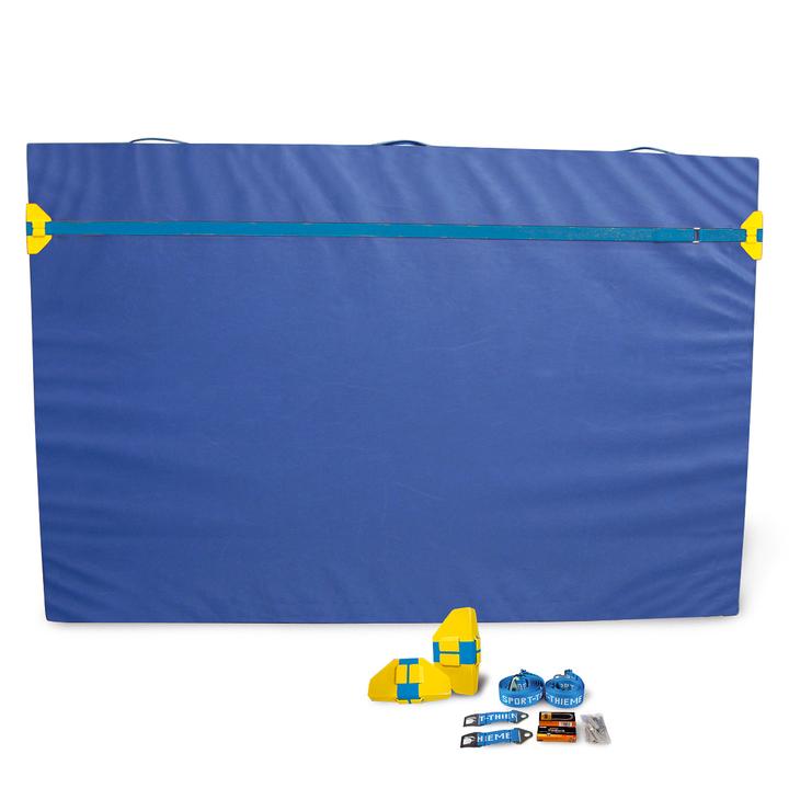 Actual product image Sport-Thieme Weichbodenmatten-Set Climbing (20 cm)