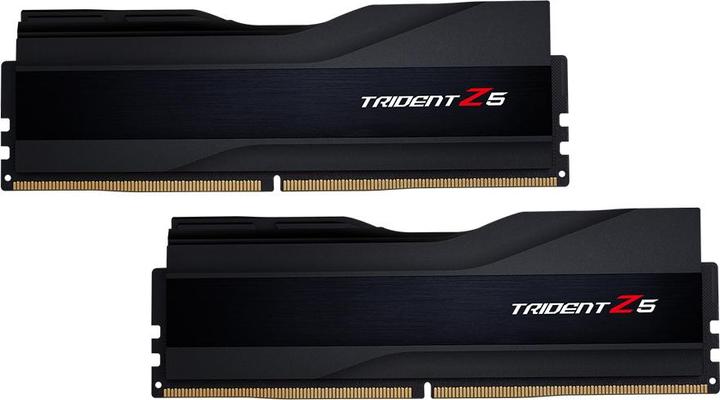 Produktbild G.Skill Trident Z5 (2 x 24GB, 8400 MHz, DDR5-RAM, DIMM)