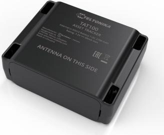 Actual product image Teltonika Telematics TAT100