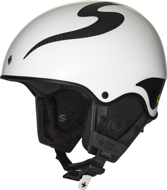 Image du produit Sweet Protection Casque de ski Rooster II MIPS (53 - 56 cm, S, M)