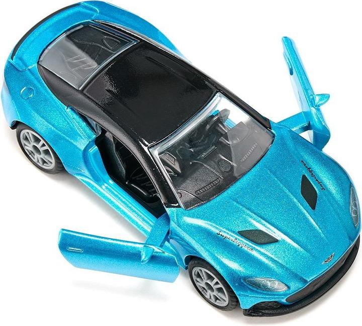 Produktbild Siku Aston Martin DBS Superleggera