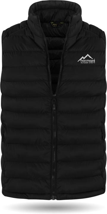Image du produit Normani Gilet pour enfants "Eriboll" - 8681 (122, 128, 125 B)