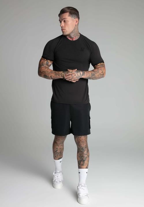 Produktbild Siksilk T-Shirt Tech T-Shirt (L)