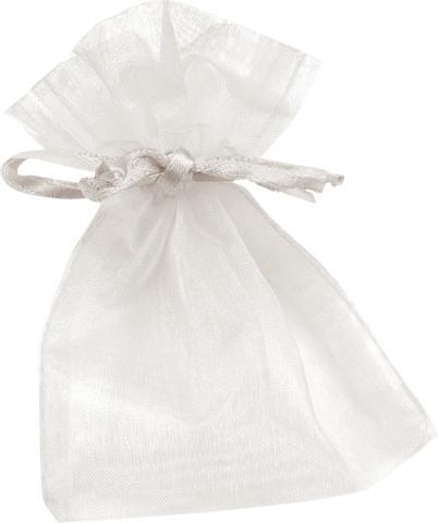 Bianco, Trasparente