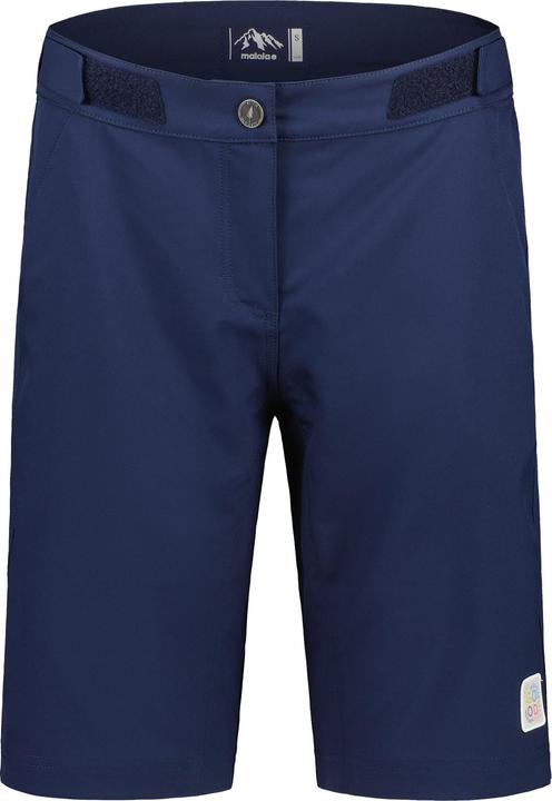 Maloja Pantaloncini Cardamina M