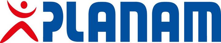 Produktbild Planam Latzhose (52)