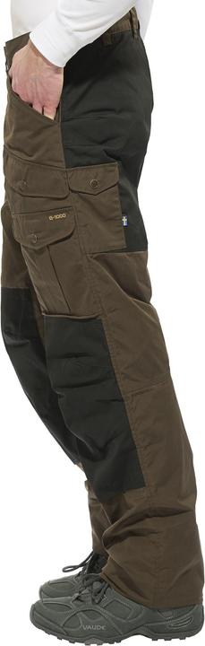 Actual product image Fjällräven Barents Pro Winter Trousers (56)