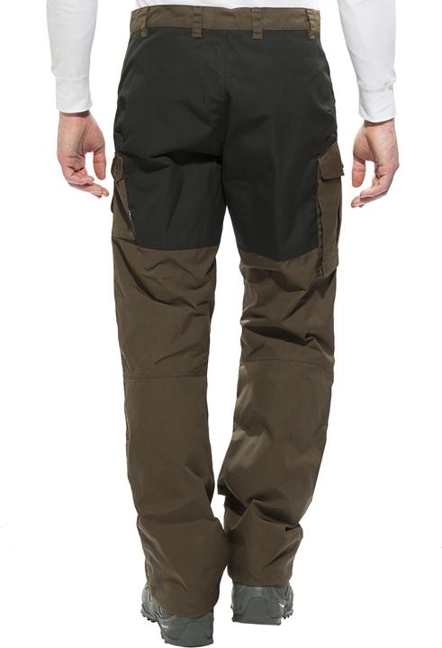 Actual product image Fjällräven Barents Pro Winter Trousers (56)