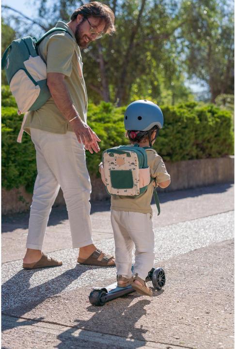 Produktbild Badabulle Kinderrucksack (4 l)