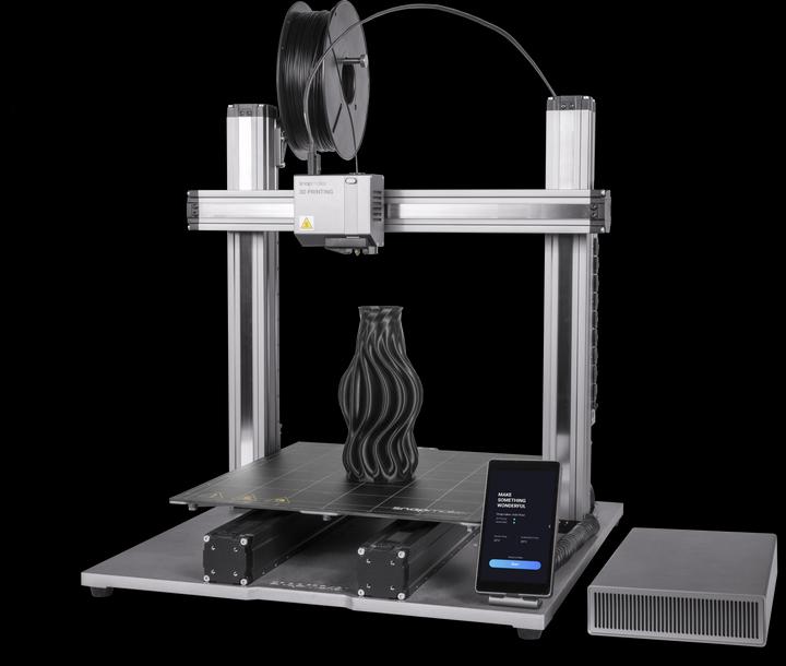 Immagine prodotto Snapmaker 2.0 A350T + Custodia