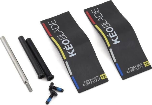 Produktbild Look Kéo Blade 12Nm Kit