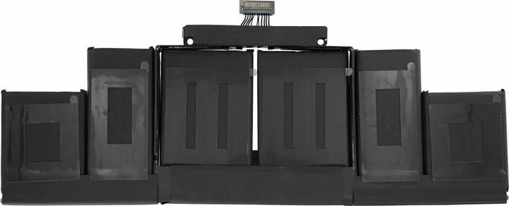 Productafbeelding OEM Batterij A1494 voor MacBook Pro 15 inch Retina (2013-2014) (A1398)