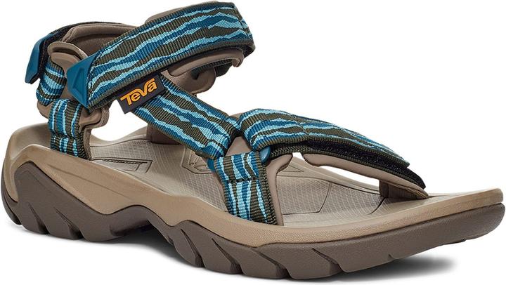 Produktbild Teva Terra Fi 5 Universal (40)
