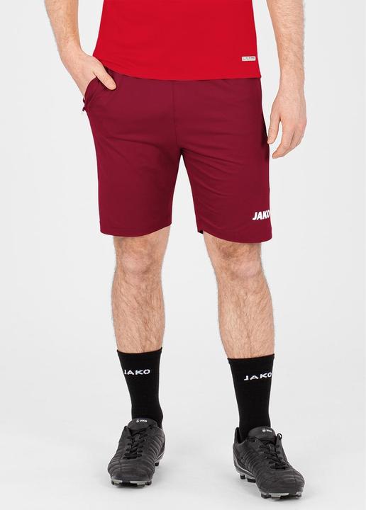 Produktbild JAKO Trainingsshort Premium (152)