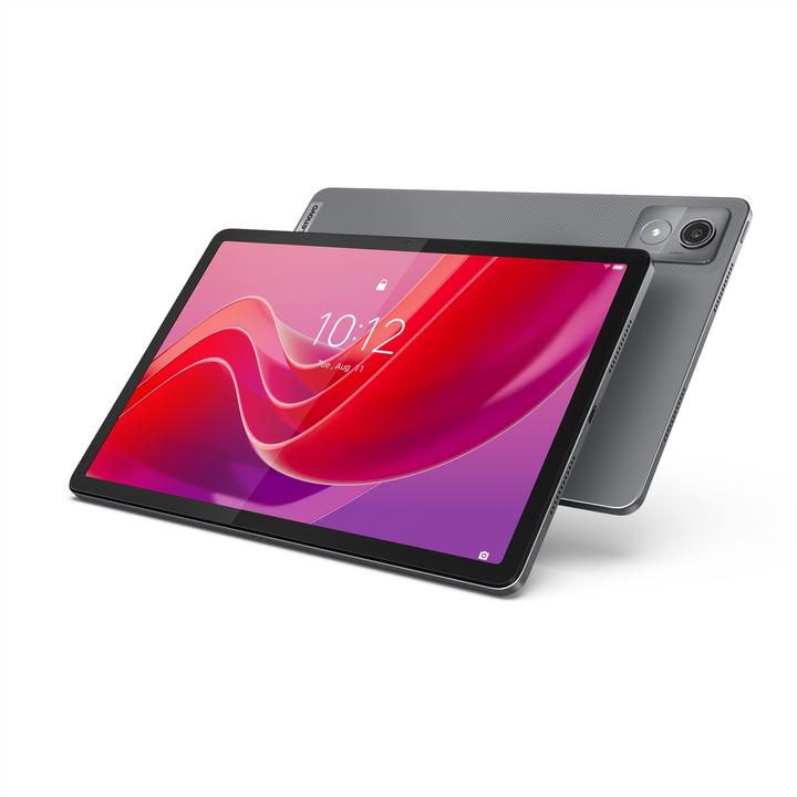 Produktbild Lenovo Tab K11 (Enhanced Edition) (4G, 11", 128 GB, Steingrau)