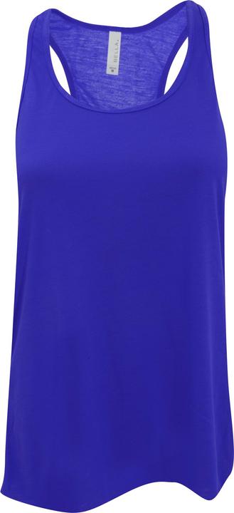 Image du produit Bella Canvas Débardeur Bella Flowy Racerback (L)