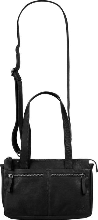 Actual product image Sansibar Handbag