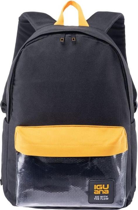 Actual product image Iguana Mossin Rucksack