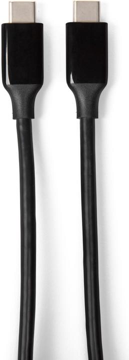 Produktbild OWL USB C To C Superspeed Cable (5 m, USB 3.0)
