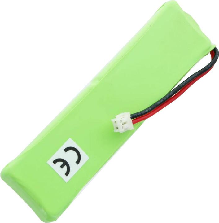 Image du produit AEG Akku F20, GRUNDIG FRAME A Akku 2SN-3/5F60H-H-JZ1