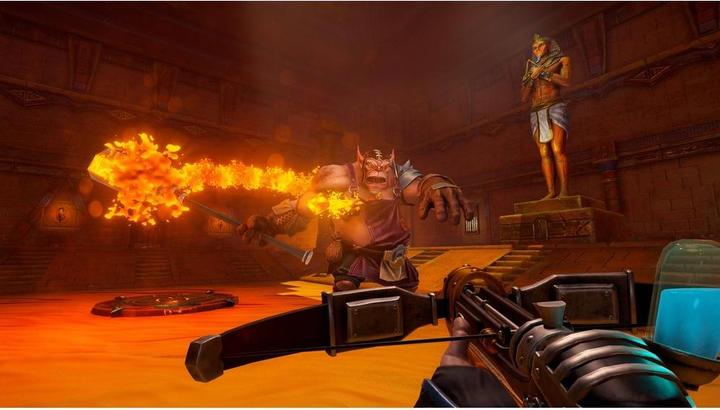 Produktbild Ziggurat II (PS5, DE)