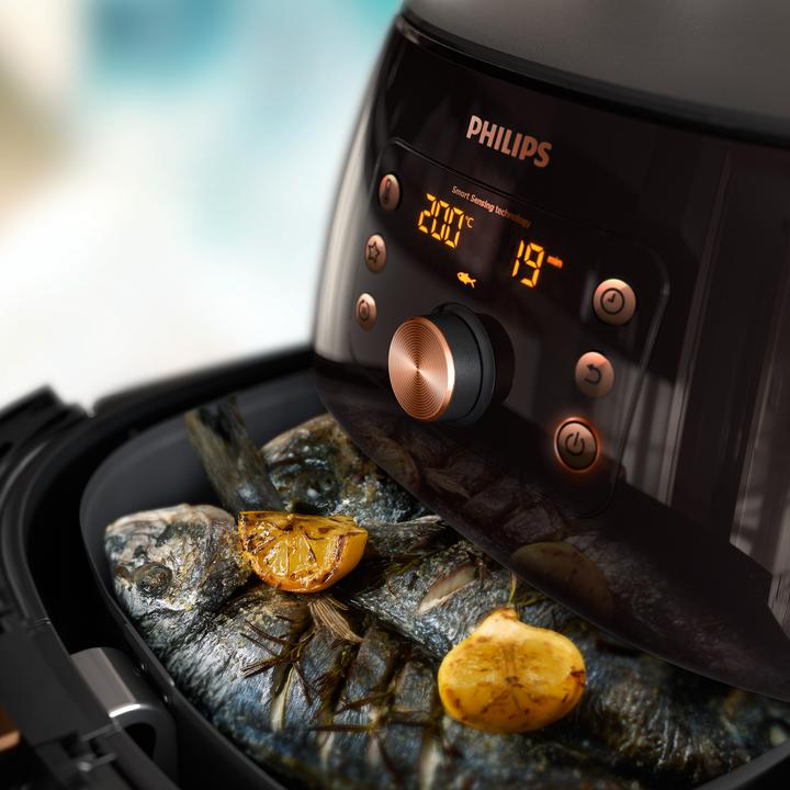 Immagine prodotto Philips Airfryer XXL HD9867/90