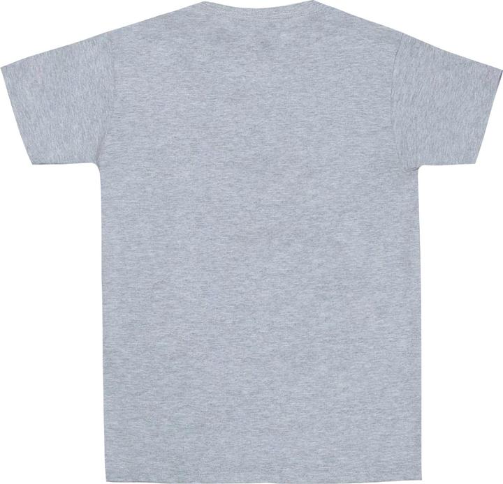 Image du produit T-shirt classique Thumper pour filles (152, 158)