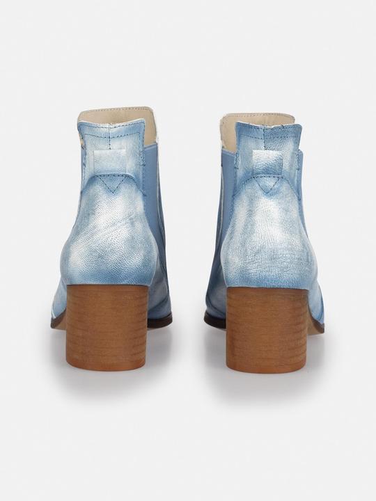 Produktbild Felmini Stiefelette (39)