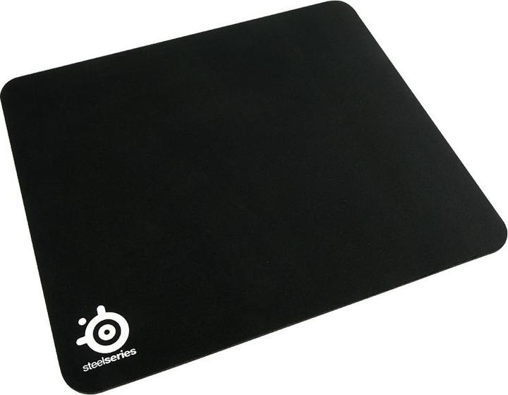 Productafbeelding SteelSeries QcK+ (L)