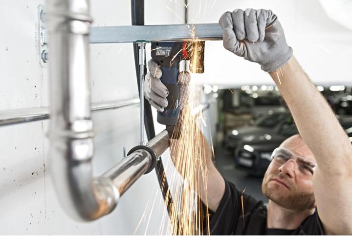 Image du produit Bosch Professional Gws 12v-76 (76 mm)