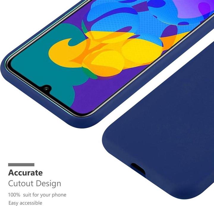 Productafbeelding Cadorabo TPU Candy Cover (Honor Play 4T Pro)