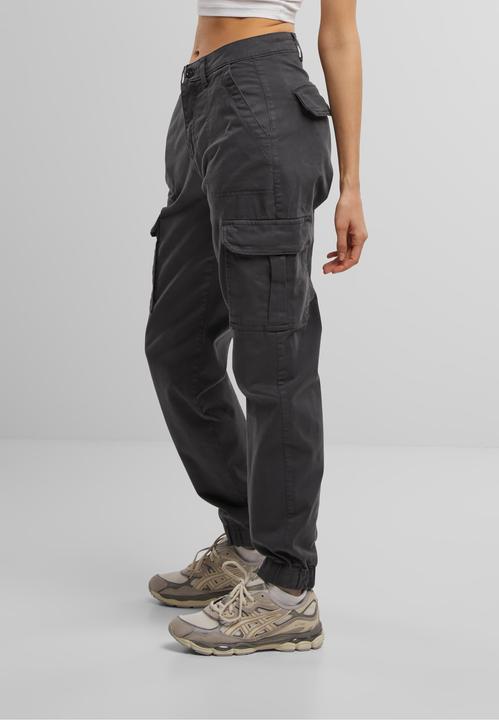 Immagine prodotto Urban Classics Pantaloni da donna in twill di cotone - 21189 (32)