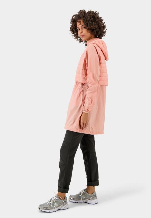 Produktbild Didriksons Women's Isabella Parka 2 (36, S)