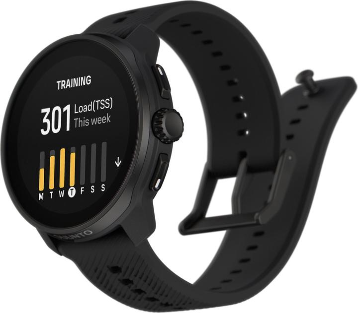Produktbild Suunto Race S (45 mm)