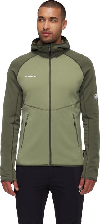 Produktbild Mammut Aconcagua ML Hooded Jacket Men (XXL)