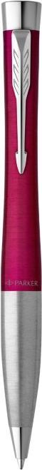 Immagine prodotto Parker Biros TWIST URBAN Vibr. C.C. bl. M (Magenta, Acciaio inossidabile, 1 x)