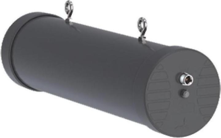Image du produit Poynting 39536 - A-HELI-0004-IS 1x WiFi antenne polarisée circulairement IP65 extérieur propre (WiFi)