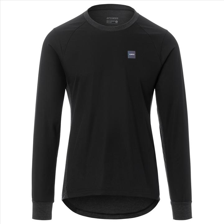Image du produit Giro M Roust LS Wind Jersey (XL)