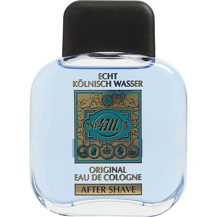 Acqua Colonia 4711 4711 ORIGINAL AFTER SHAVE 100 ML (Aftershave Sprühpumpe, 100 ml)