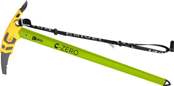 Produktbild Grivel Ice Axe Gzero