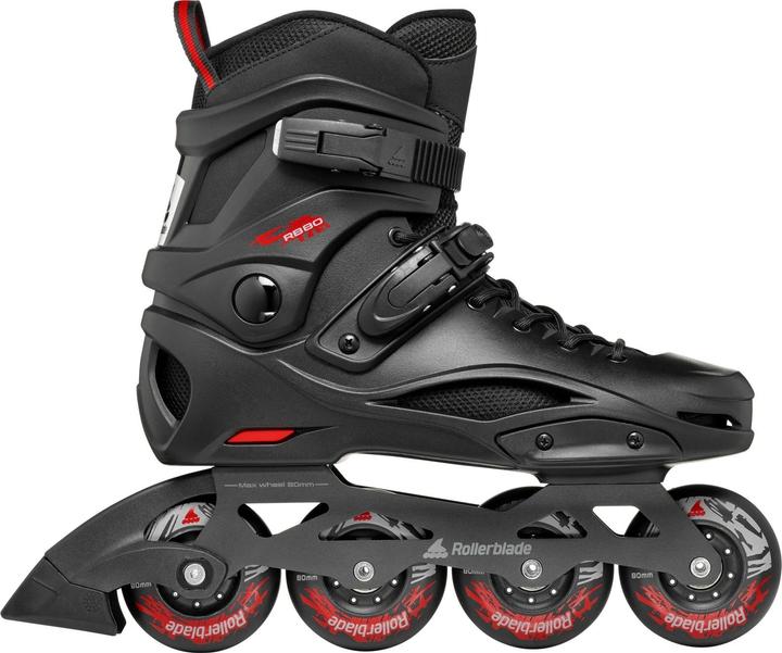 Image du produit Rollerblade RB 80 (80 mm)