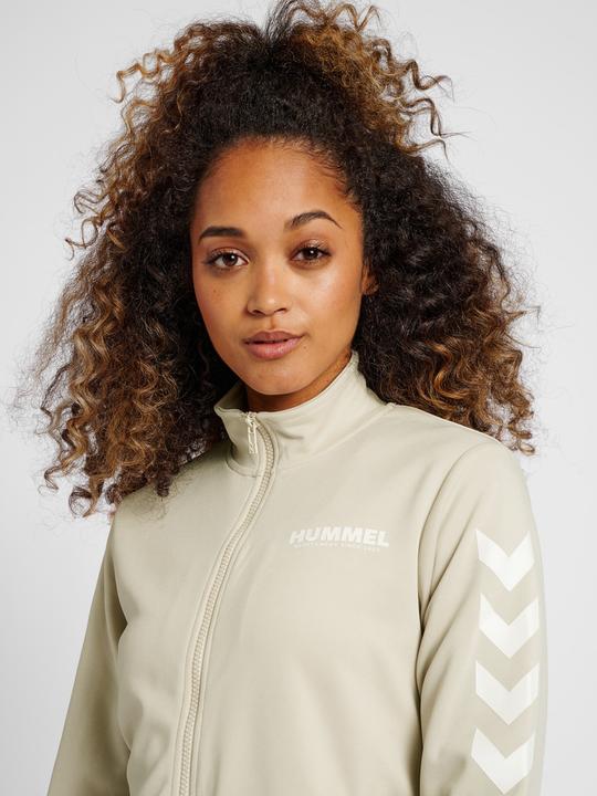 Produktbild hummel Legacy Poly Woman Zip Jacket (M)