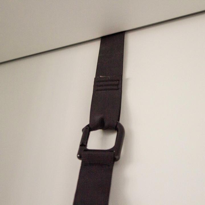 Actual product image Schildkröt Sling trainer