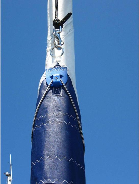 Actual product image Oleu O'LEU Rollfockpersenning