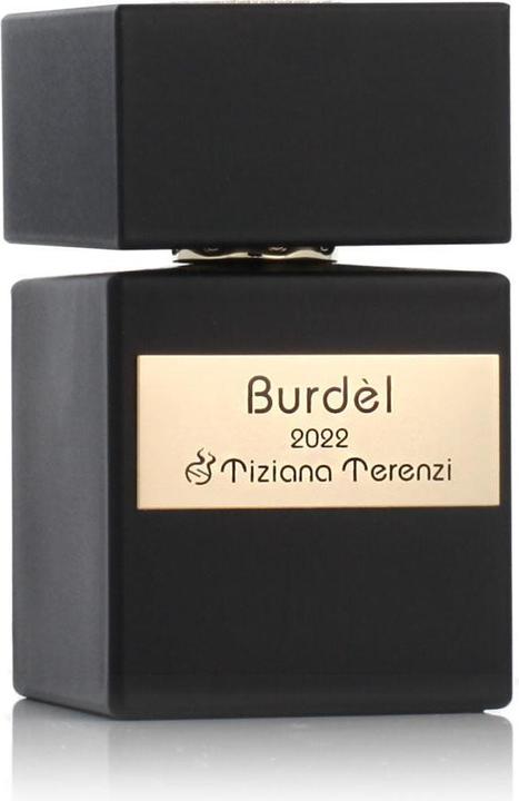 Produktbild Tiziana Terenzi Burdèl (Eau de Parfum, 100 ml)