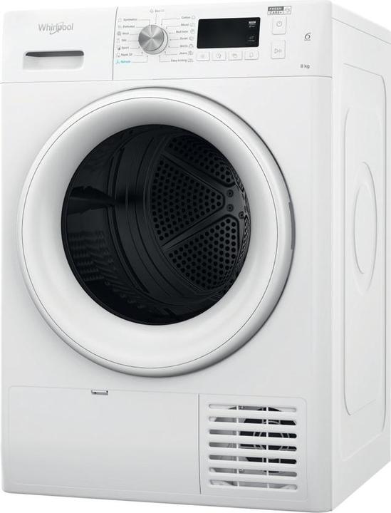 Image du produit Whirlpool FFT M11 82 EE R Dryer (8 kg, Droite)
