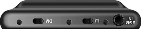 Actual product image Icon LivePod Plus (USB)