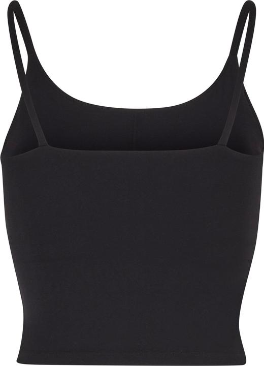Actual product image Urban Classics Ladies Sports Top adjustable - 191801 (S)