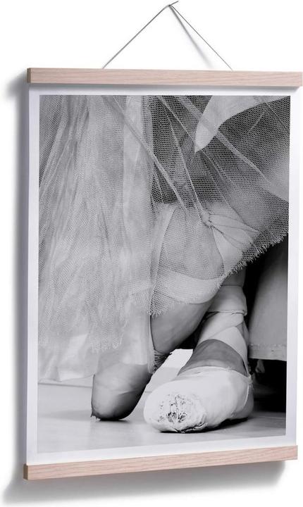 Image du produit Trenddeko Ballerine (50 x 60 cm)