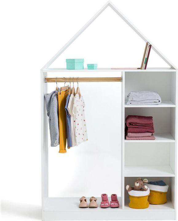 Actual product image La Redoute Interieurs Kalie (104.50 cm)